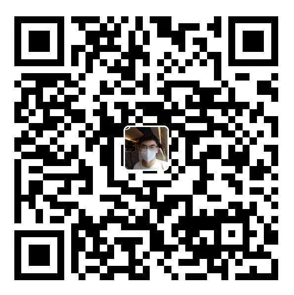 支付宝打赏二维码